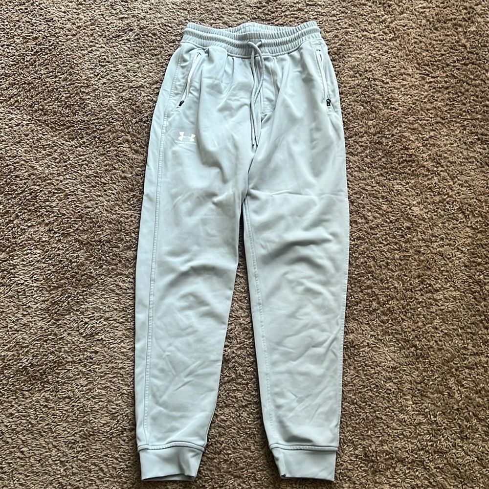 Under Armour Sportstyle Men’s Joggers